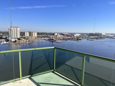 Photo of 1431 RIVERPLACE Boulevard #1706, Jacksonville, FL 32207 (MLS # 2145649)