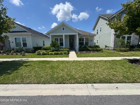 Photo of 77 PARK CENTER Avenue, Ponte Vedra, FL 32081 (MLS # 2160219)