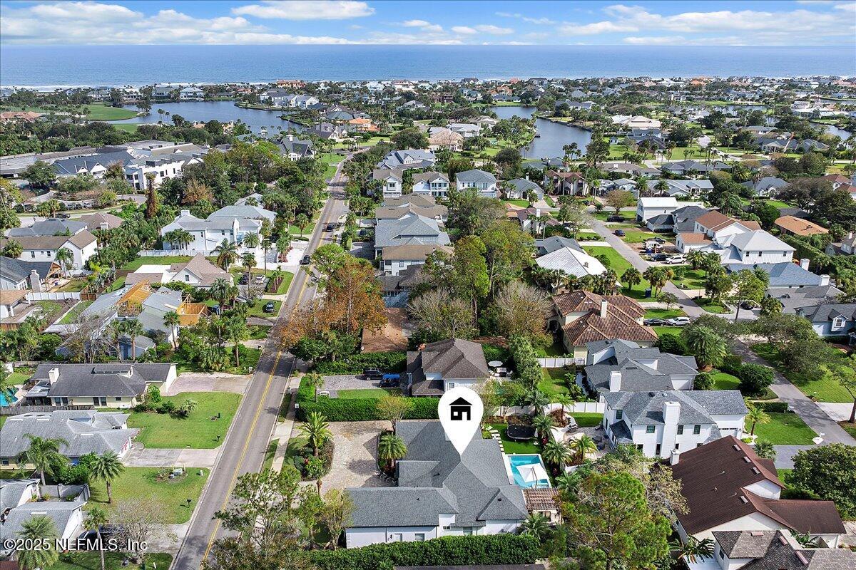 44 SOLANA Road