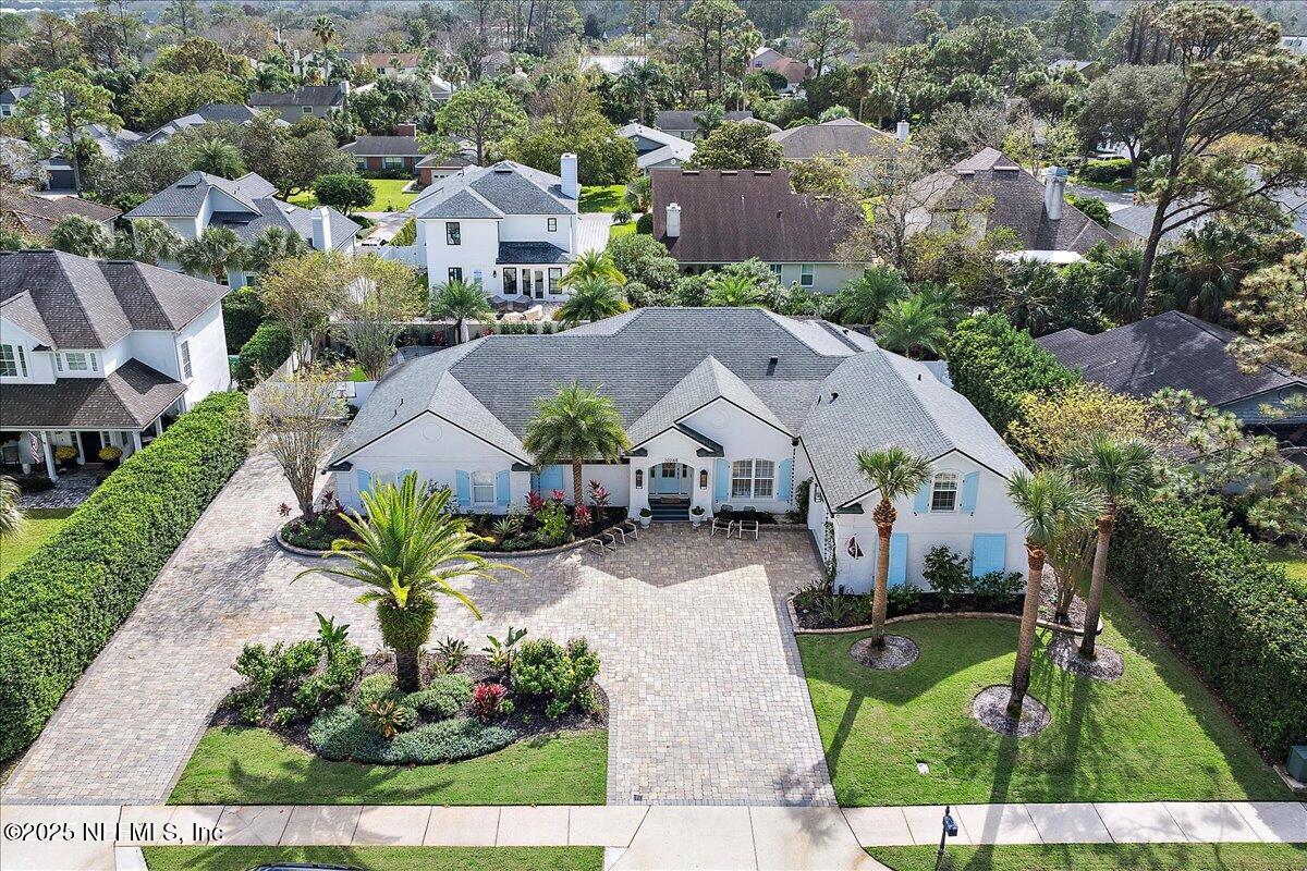 44 SOLANA Road