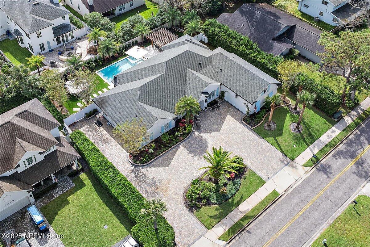 44 SOLANA Road