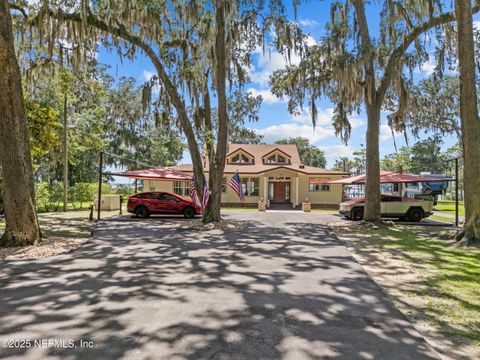 1065 SOLANO COVE Road St. Augustine FL 32092
