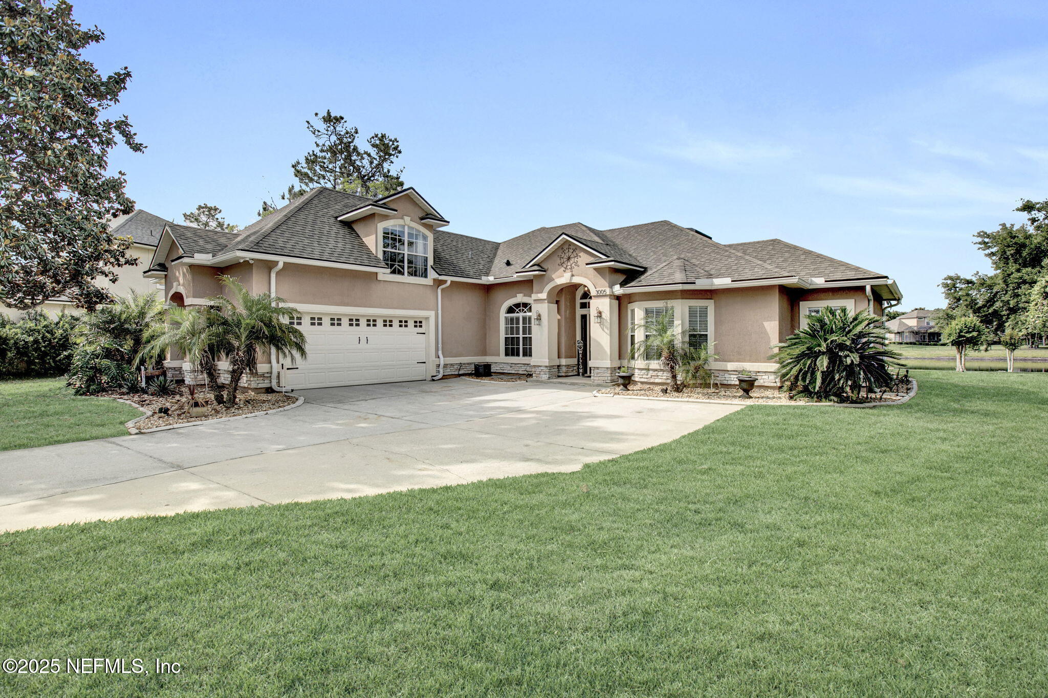 3005 BLACKFOOT Court