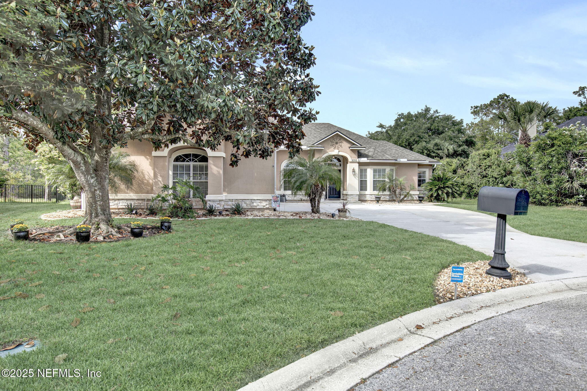 3005 BLACKFOOT Court