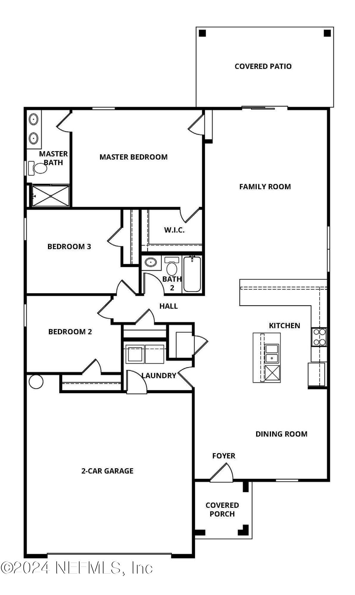 6912 MYRTLE OAK Road