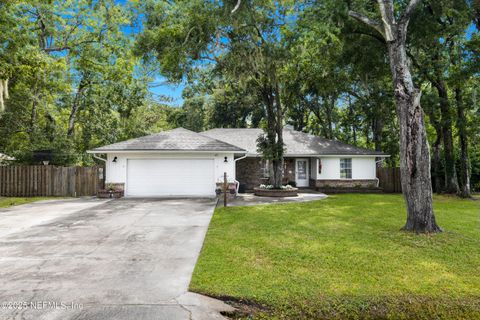 5263 ELLEN Court St. Augustine FL 32086