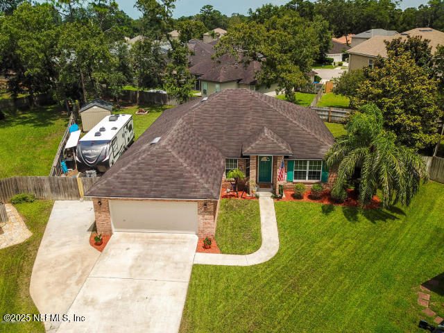 12351 WATERFALL Court