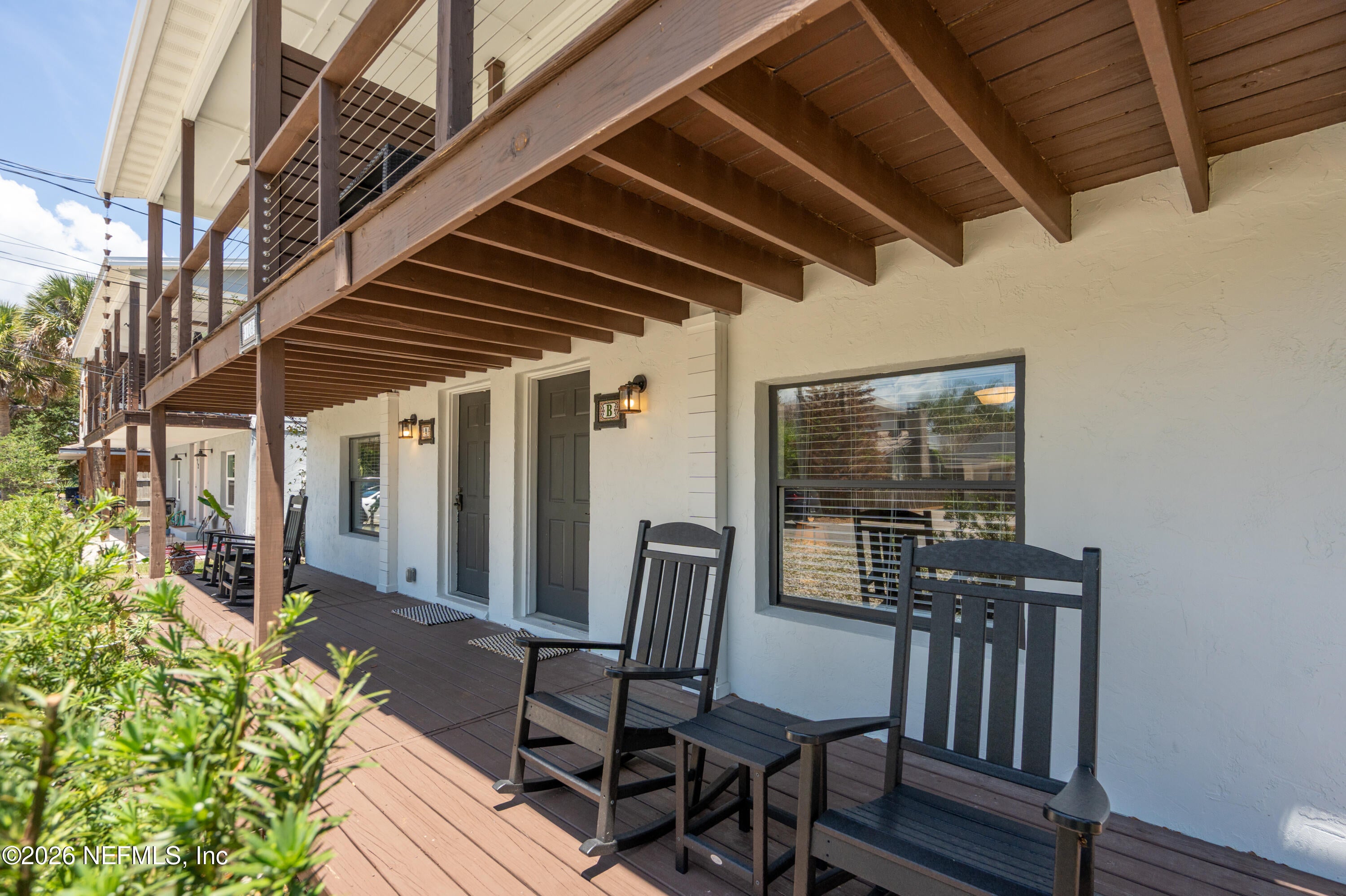 108 E Street AB