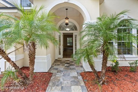 A home in Fleming Island