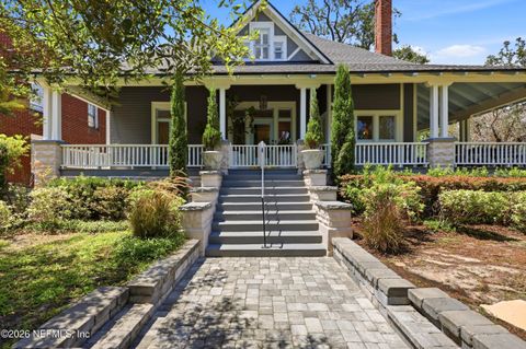 Photo of 2301 OAK Street, Jacksonville, FL 32204 (MLS # 2153181)