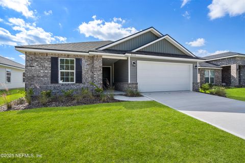 Photo of 8339 HELMSLEY Boulevard, Jacksonville, FL 32219 (MLS # 2129118)