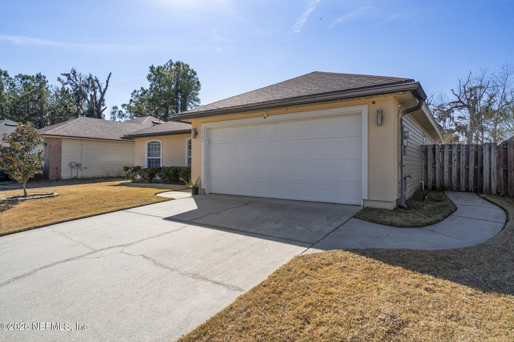 6780 GENTLE OAKS Drive