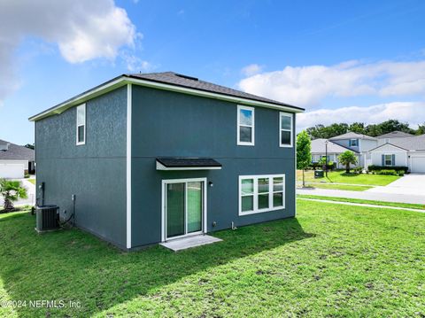 A home in Orange Park