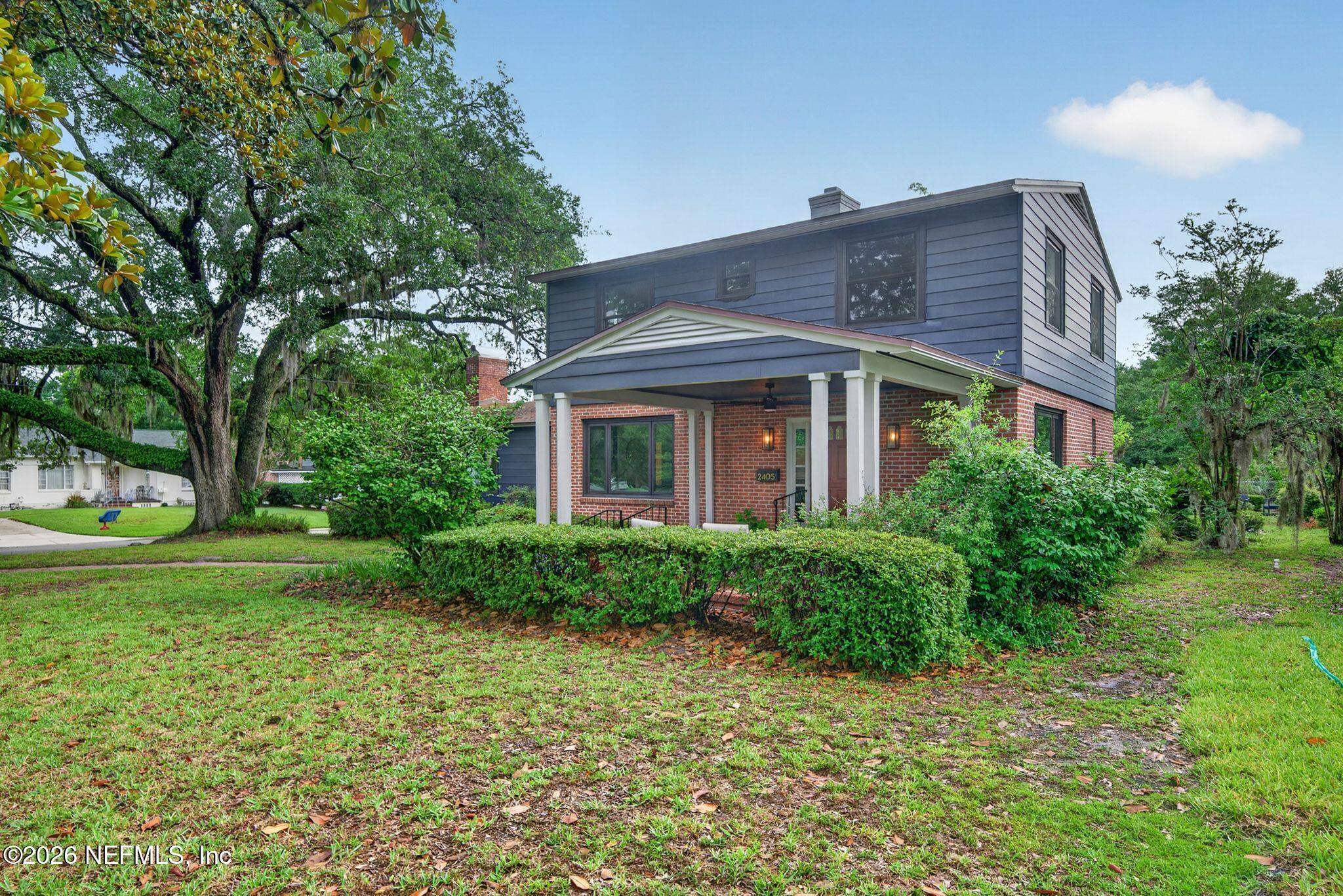 2405 PINERIDGE Road