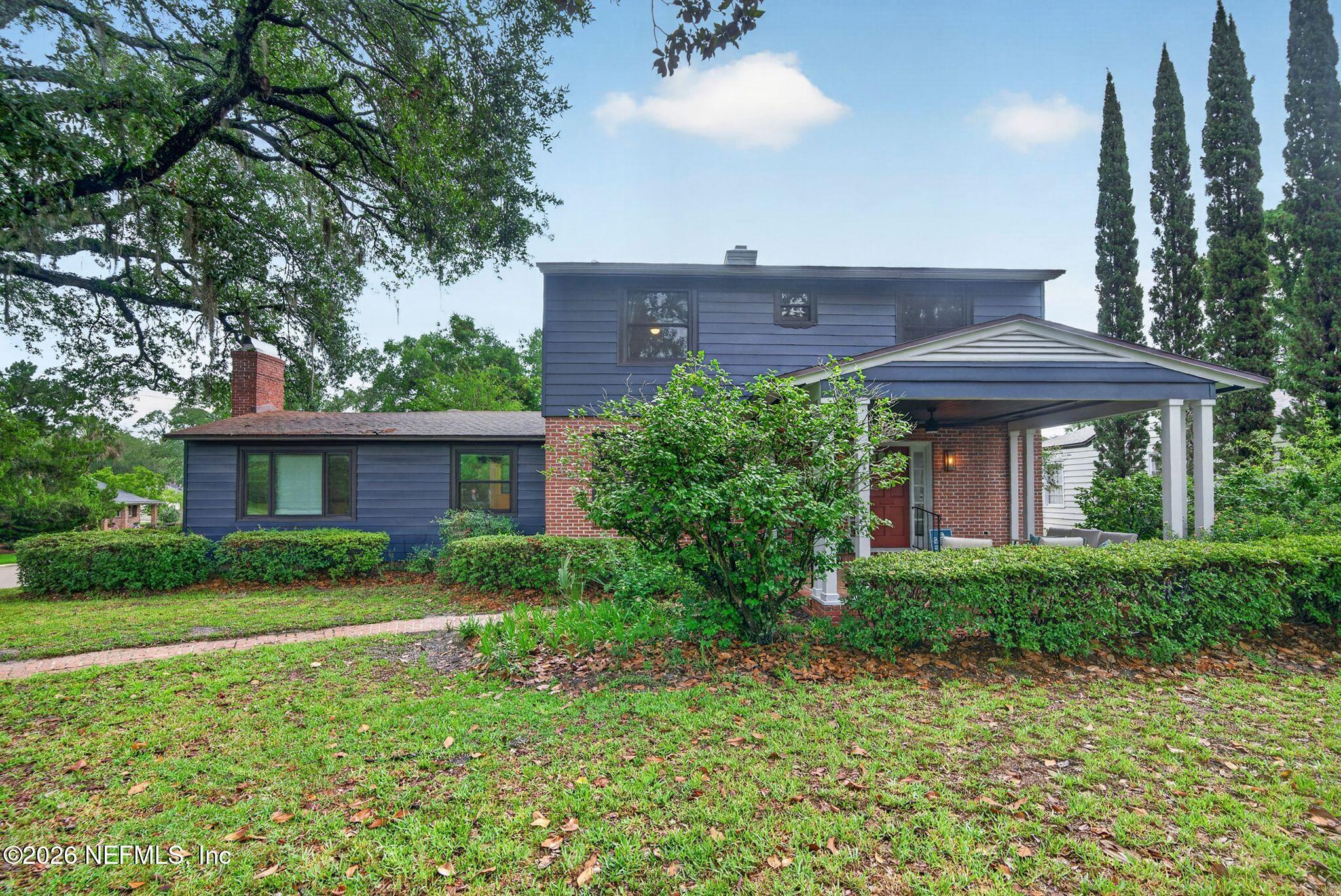 2405 PINERIDGE Road