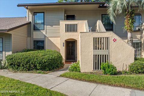 A home in Ponte Vedra Beach