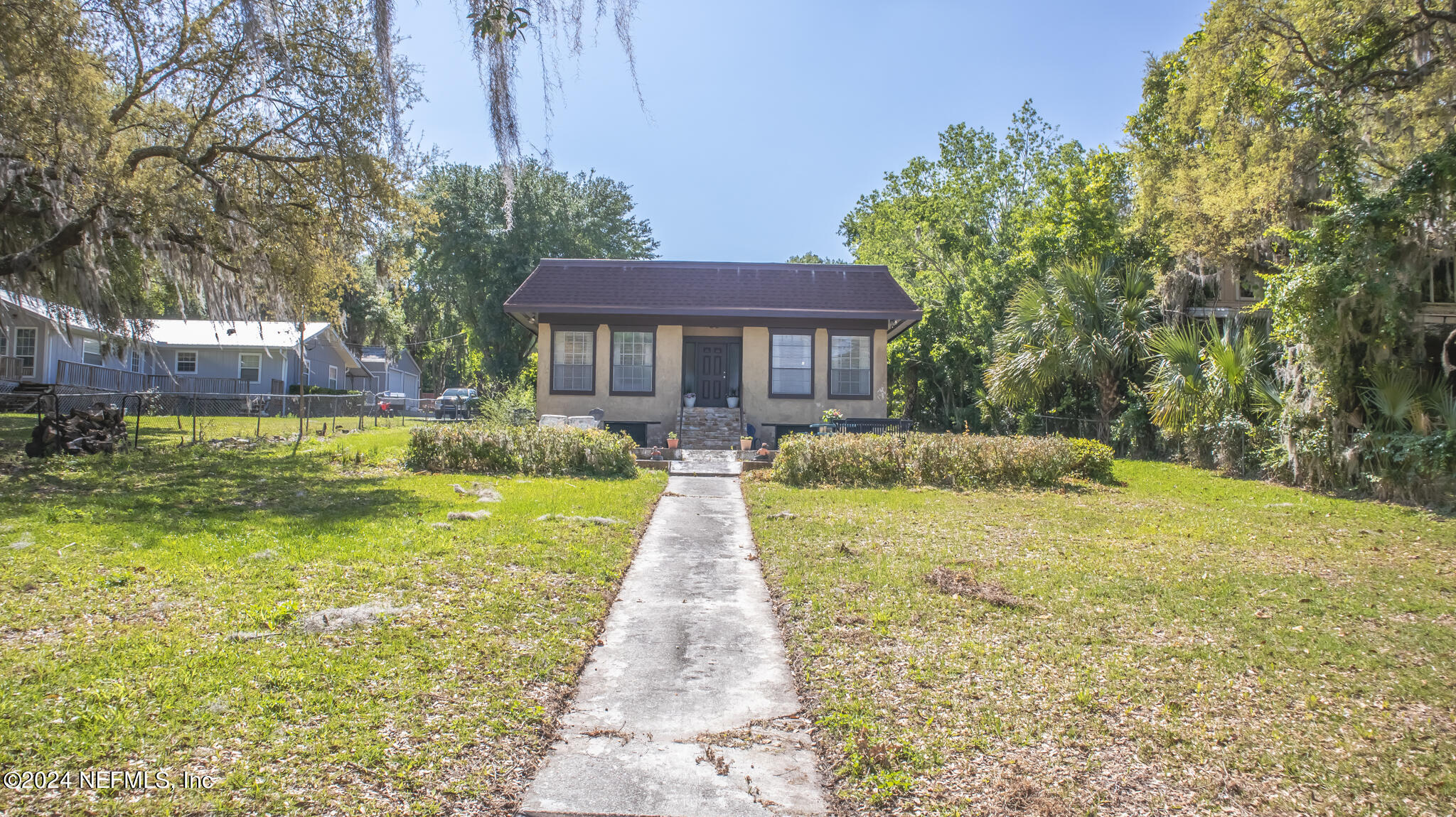 Keystone Heights, FL home for sale located at 5609 County Road 352, Keystone Heights, FL 32656