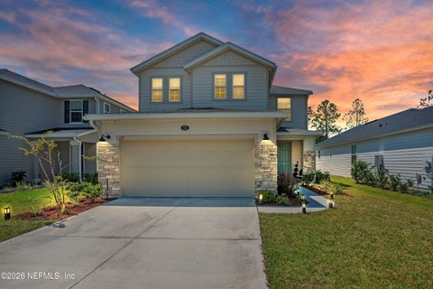 Photo of 132 STONECREST Drive, St. Johns, FL 32259 (MLS # 2166986)