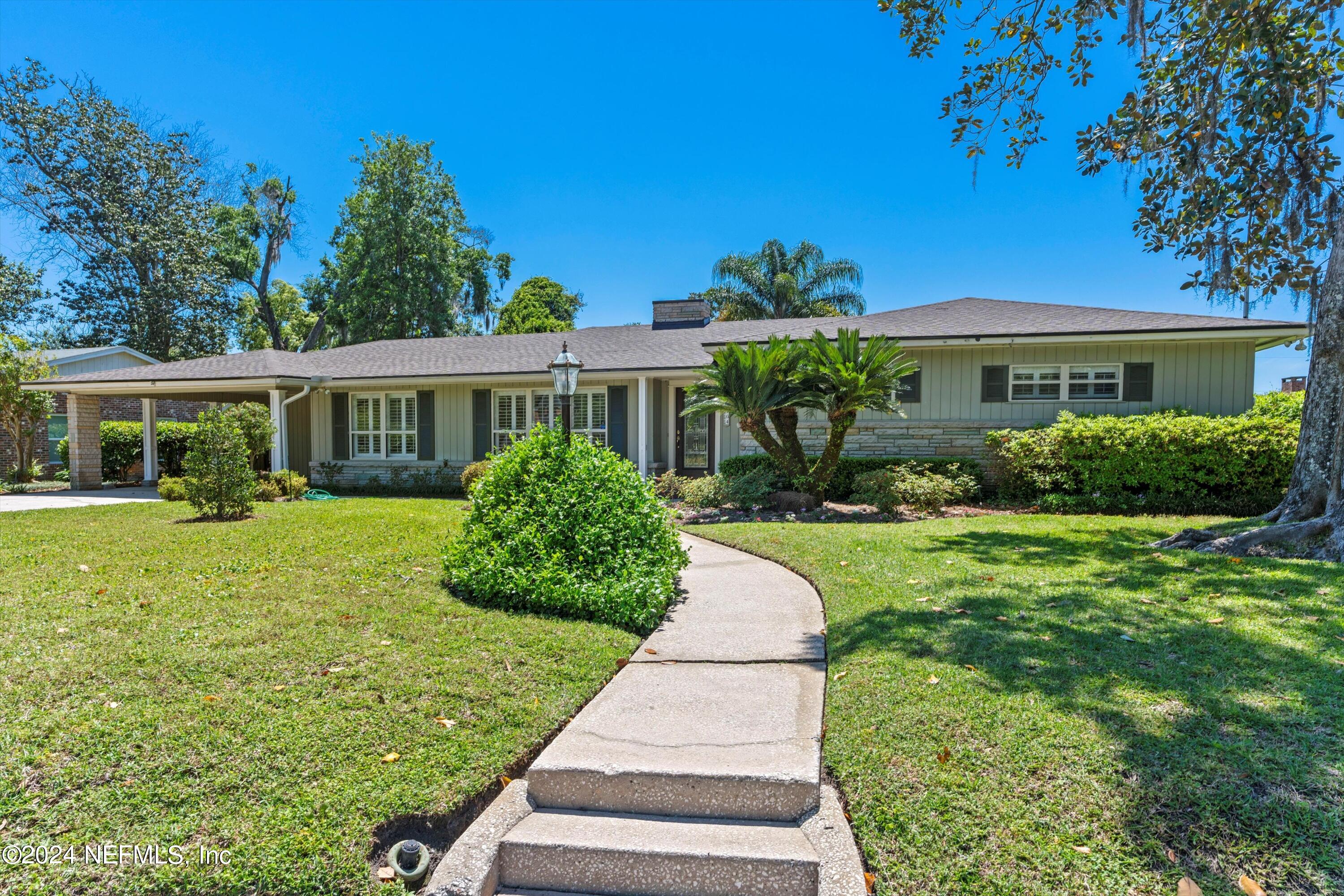Jacksonville, FL home for sale located at 3704 San Viscaya Drive, Jacksonville, FL 32217