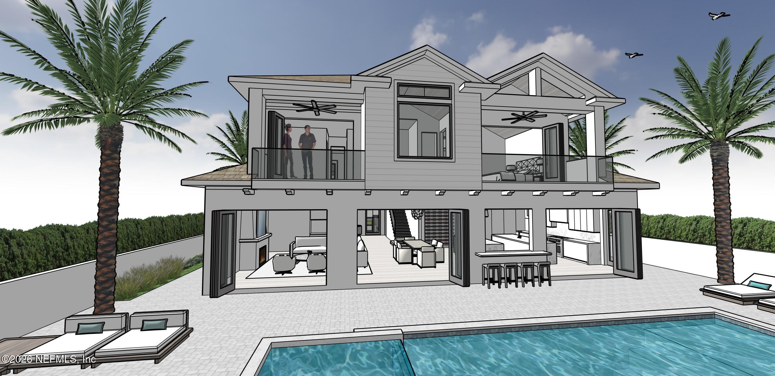 571 PONTE VEDRA Boulevard