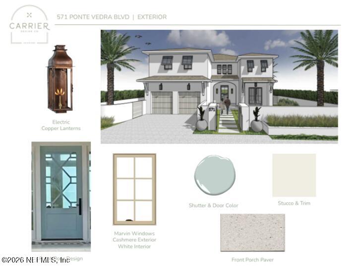 571 PONTE VEDRA Boulevard