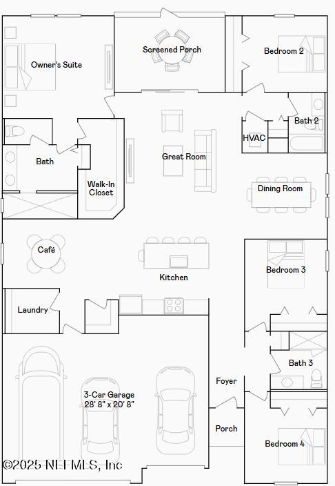 3400 TUPELO Loop