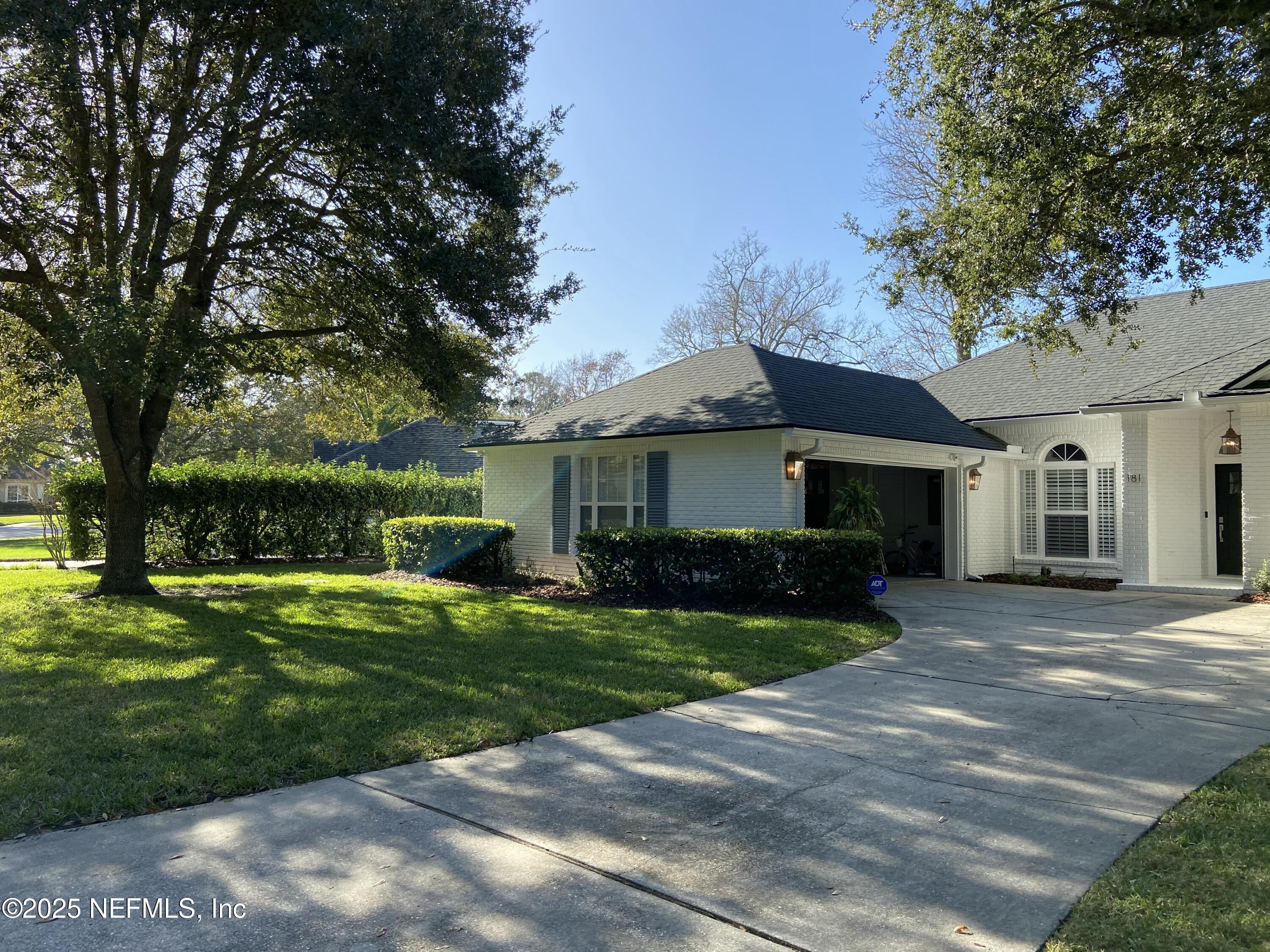 181 SUMMERFIELD Drive
