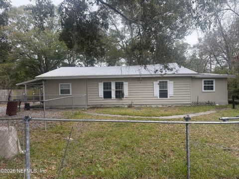 5307 POTOMAC Avenue Jacksonville FL 32254