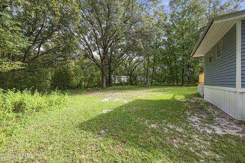 A home in Middleburg