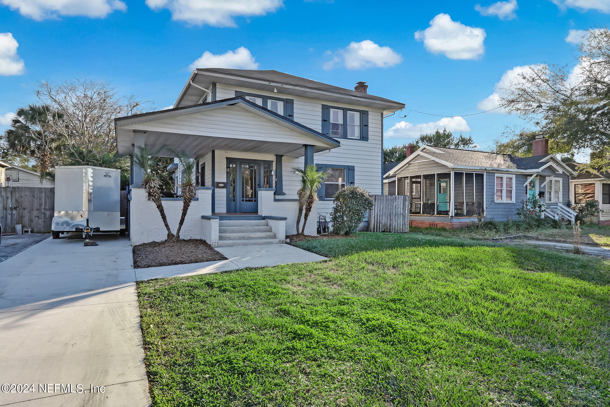 5316 COLONIAL Avenue