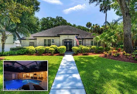 Photo of 2009 VELA NORTE Circle, Atlantic Beach, FL 32233 (MLS # 2151842)