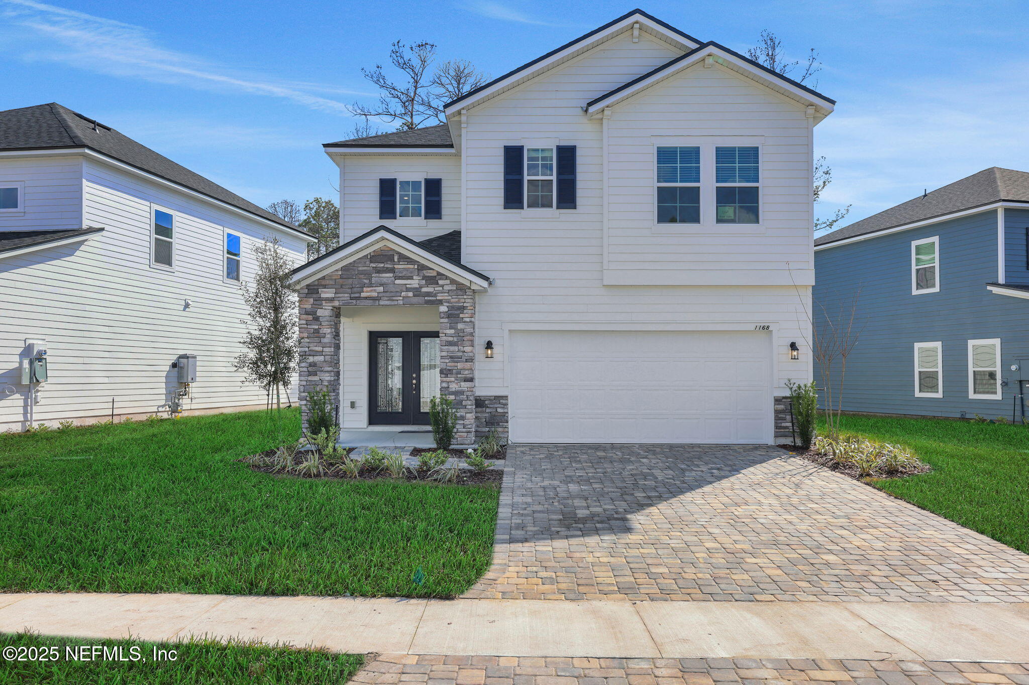 1168 BROOK FOREST Drive