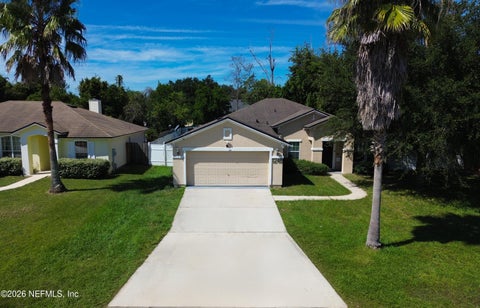 Photo of 1246 SUMMIT OAKS Drive W, Jacksonville, FL 32221 (MLS # 2167459)