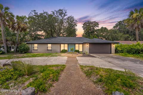 Photo of 3858 CHEROKEE VILLA Lane, Jacksonville, FL 32277 (MLS # 2156320)