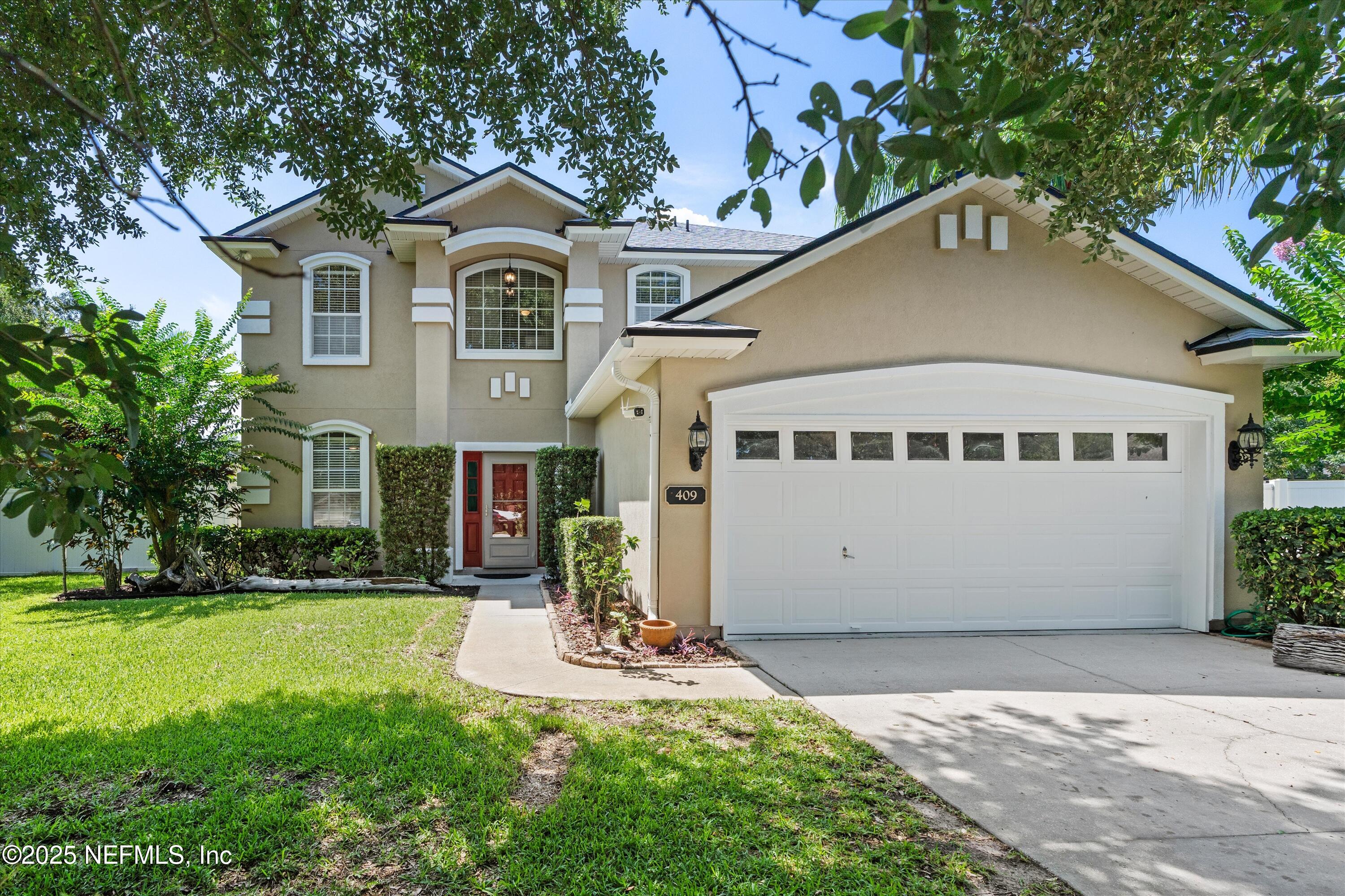 409 PINE HARVEST Court