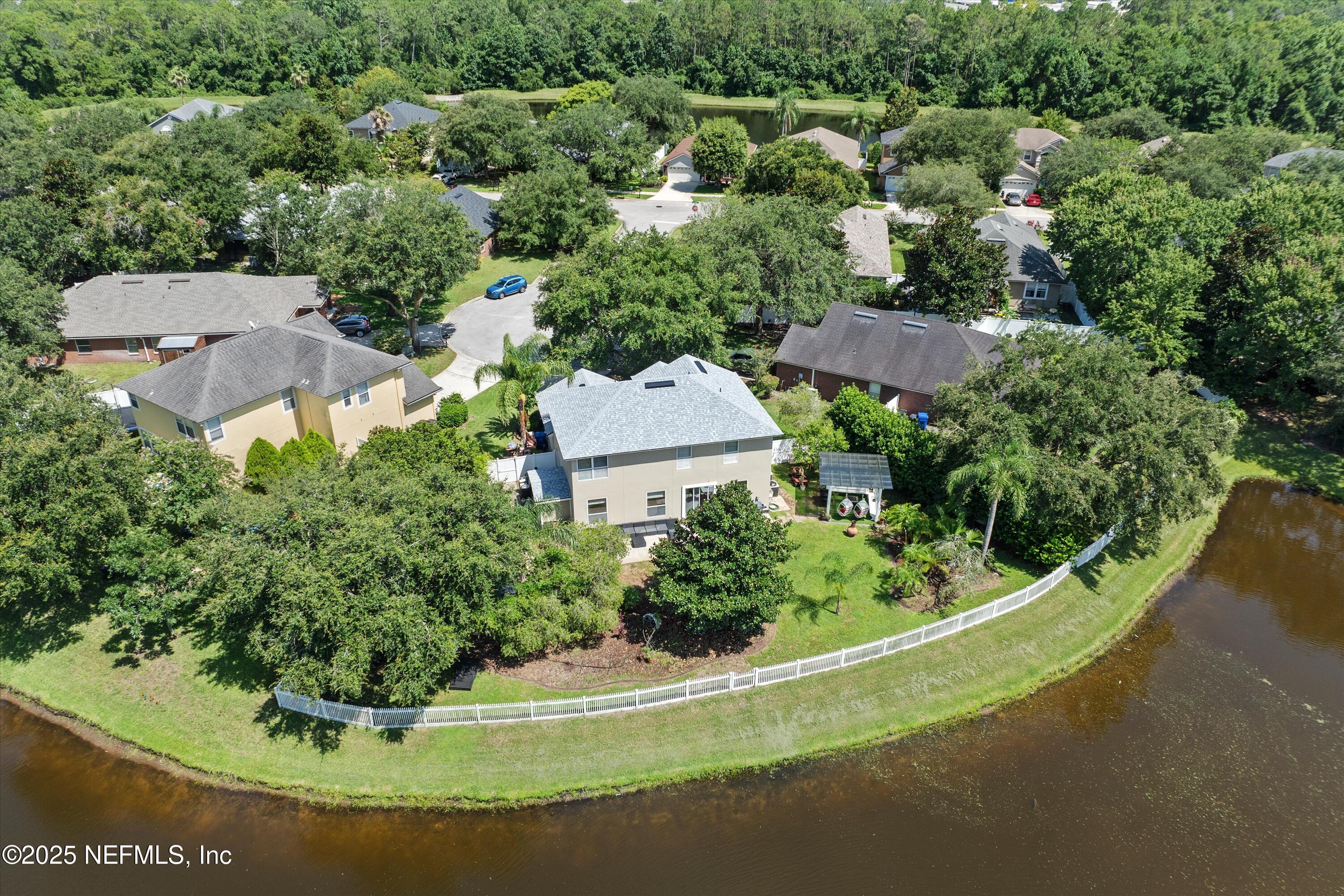 409 PINE HARVEST Court