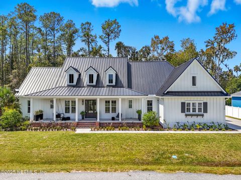 110 S WILDERNESS Trail Ponte Vedra Beach FL 32082