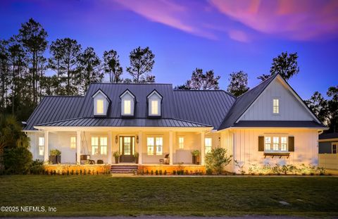 110 S WILDERNESS Trail Ponte Vedra Beach FL 32082