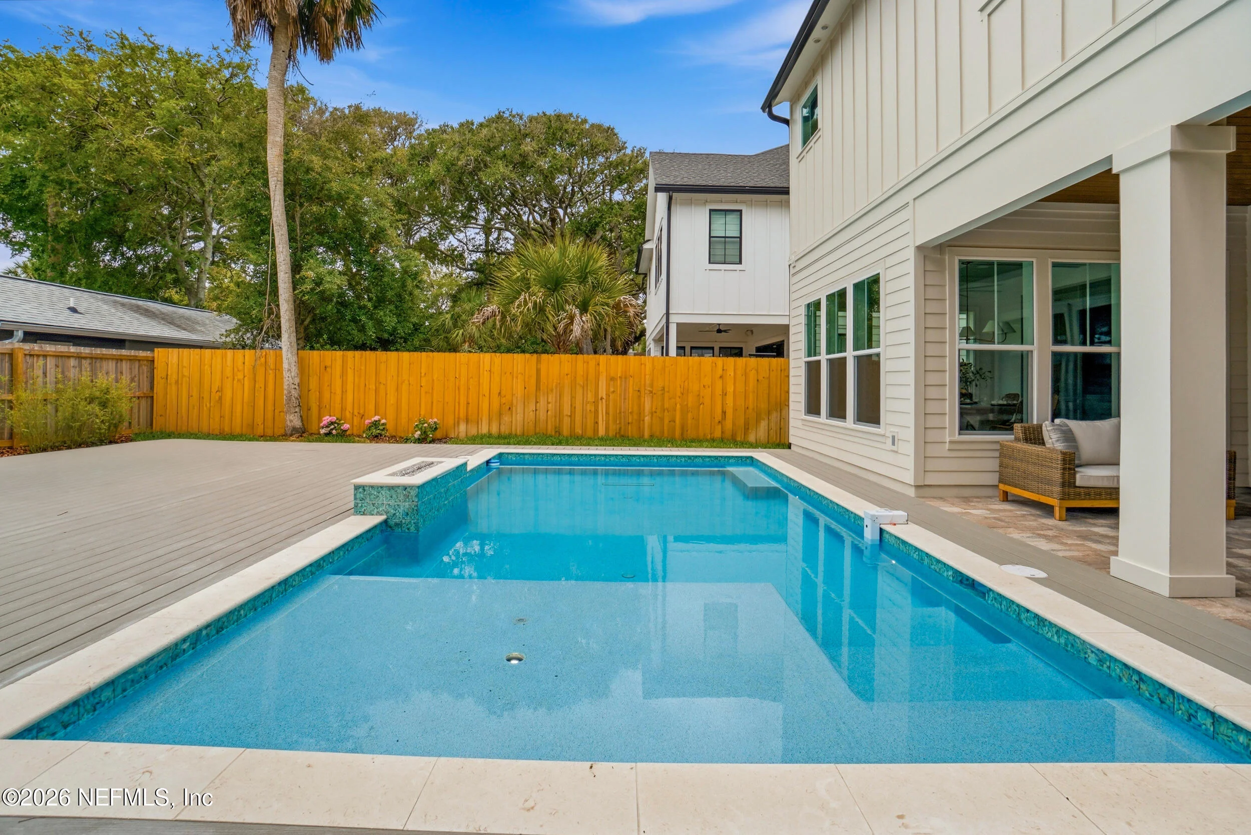 Atlantic Beach, Florida, 32233, United States, 5 Bedrooms Bedrooms, ,5 BathroomsBathrooms,Residential,Active,2043766