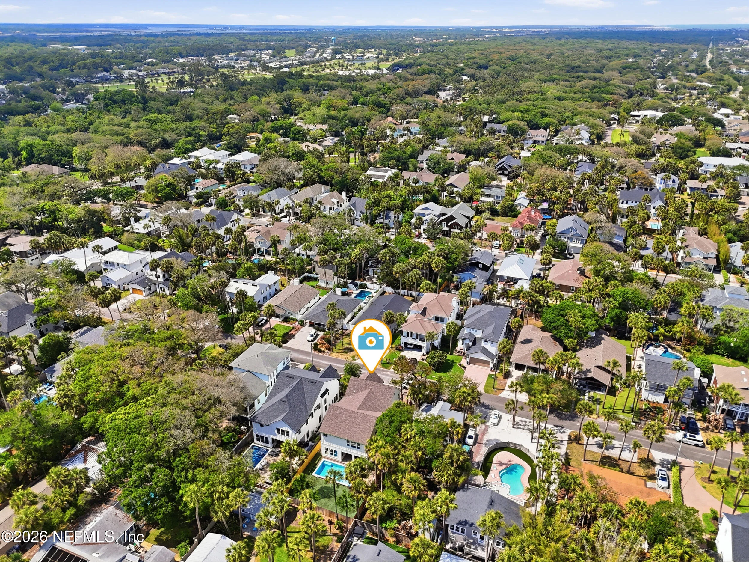 Atlantic Beach, Florida, 32233, United States, 5 Bedrooms Bedrooms, ,5 BathroomsBathrooms,Residential,Active,2043766