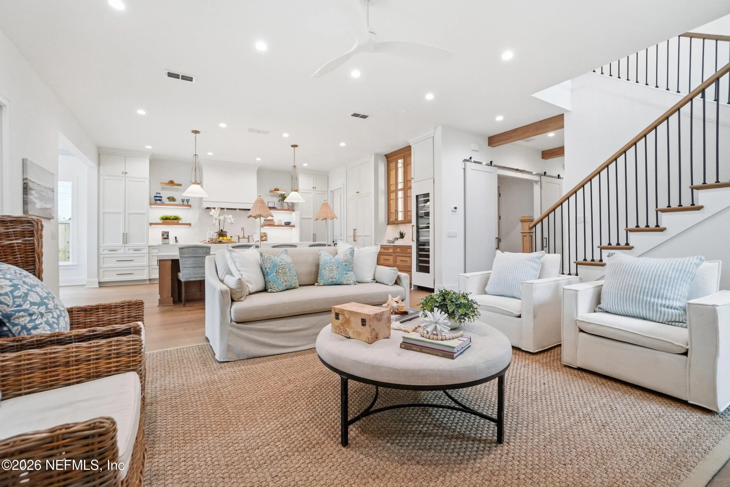 Atlantic Beach, Florida, 32233, United States, 5 Bedrooms Bedrooms, ,5 BathroomsBathrooms,Residential,Active,2043766