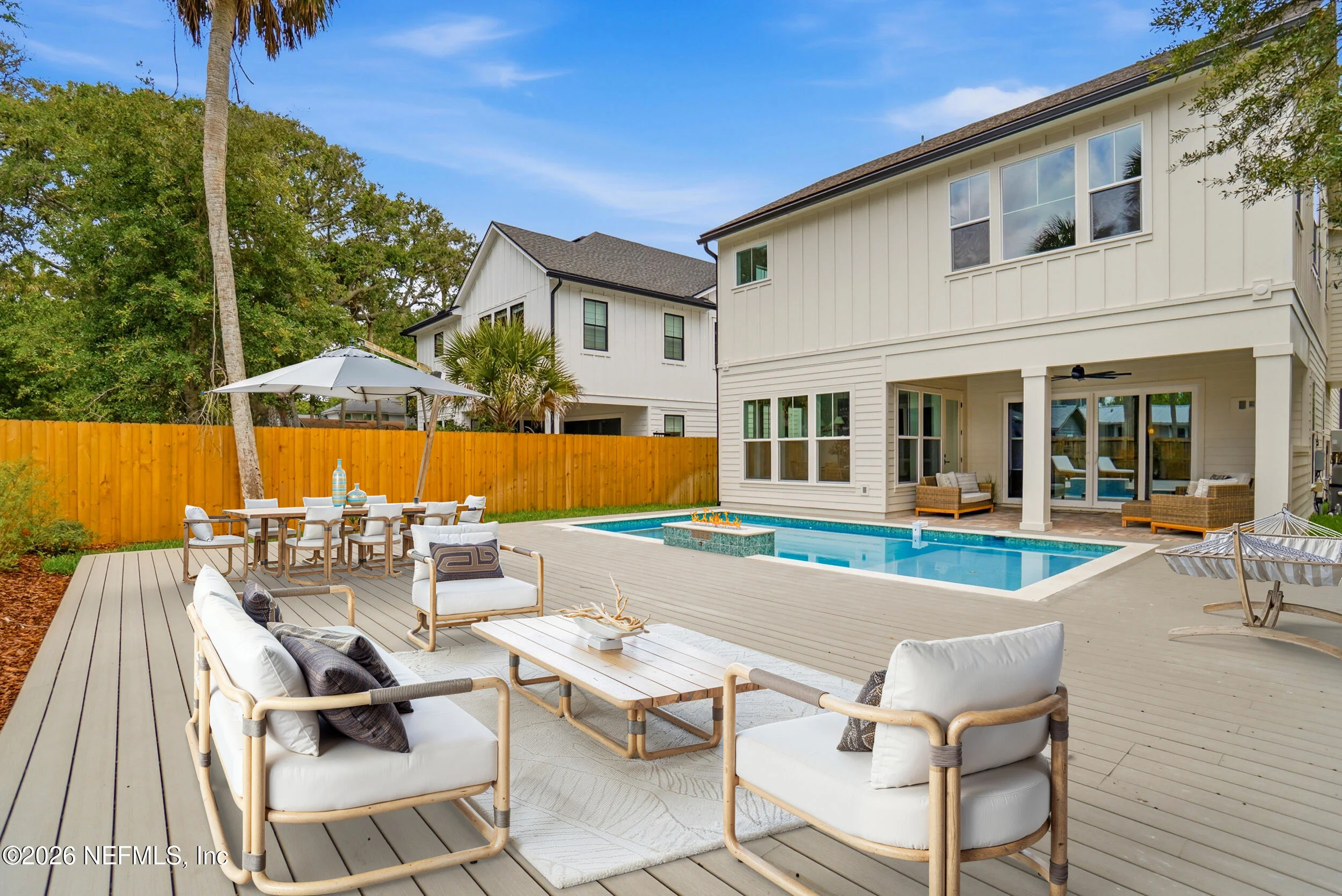 Atlantic Beach, Florida, 32233, United States, 5 Bedrooms Bedrooms, ,5 BathroomsBathrooms,Residential,Active,2043766