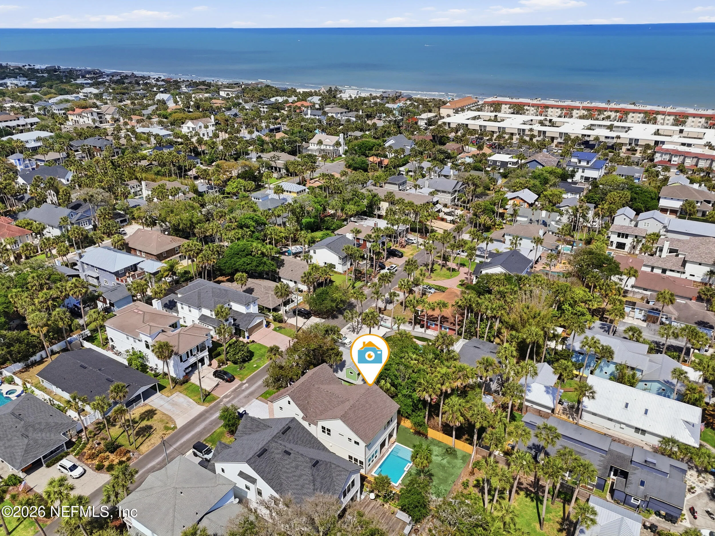 Atlantic Beach, Florida, 32233, United States, 5 Bedrooms Bedrooms, ,5 BathroomsBathrooms,Residential,Active,2043766