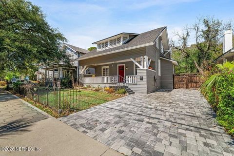 2337 DELLWOOD Avenue Jacksonville FL 32204