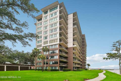 Photo of 6000 SAN JOSE Boulevard #4-C, Jacksonville, FL 32217 (MLS # 2159021)