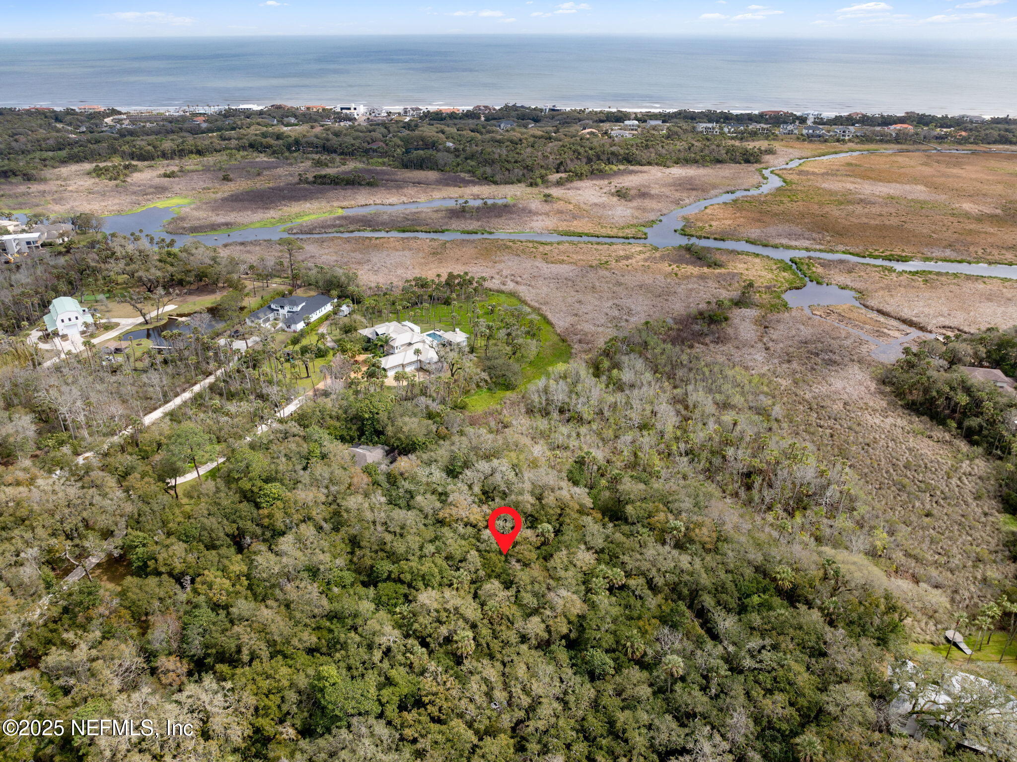 1162 NECK Road