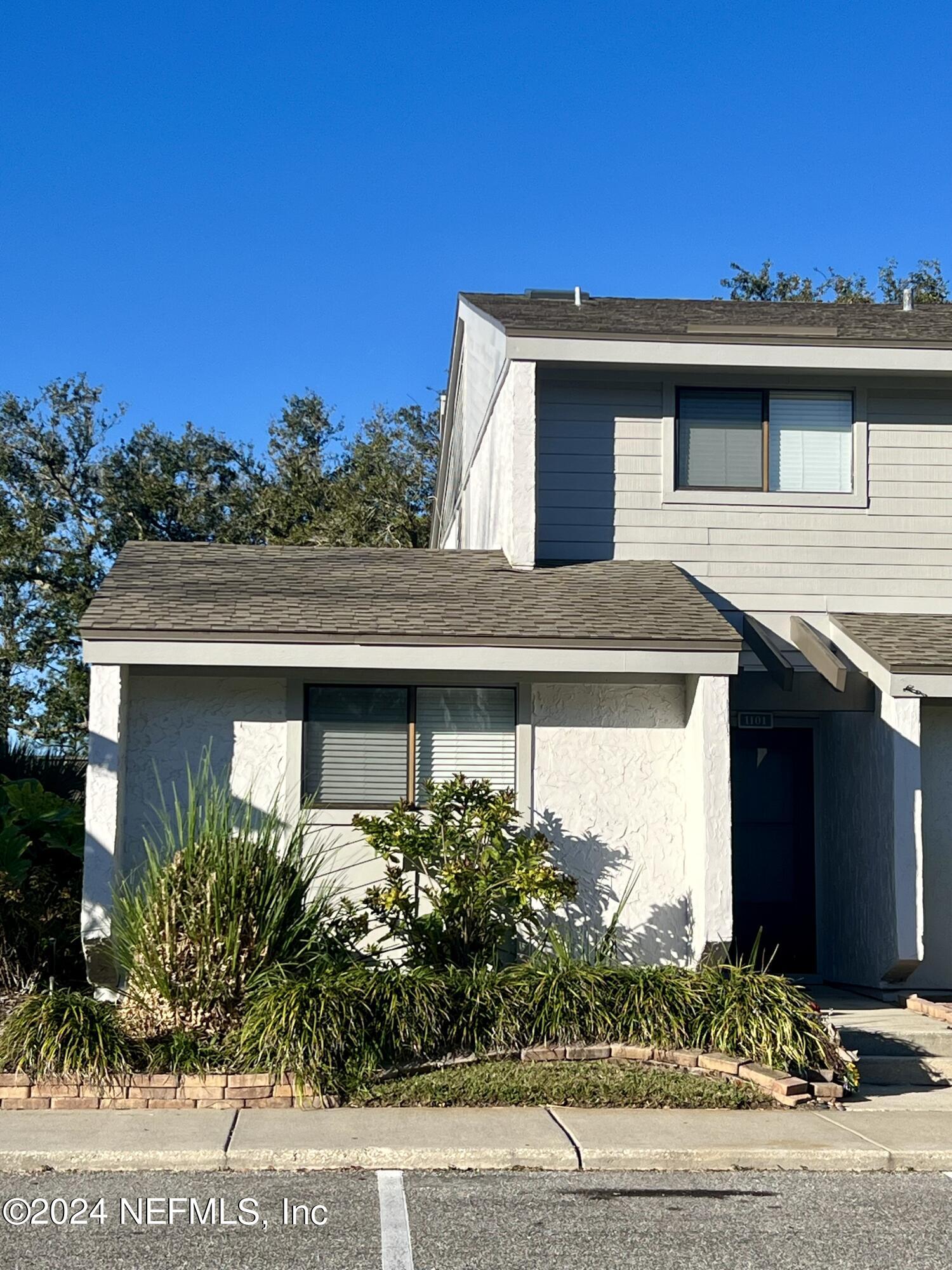 Ponte Vedra Beach, FL home for sale located at 1101 Sea Hawk Drive Unit 1101, Ponte Vedra Beach, FL 32082