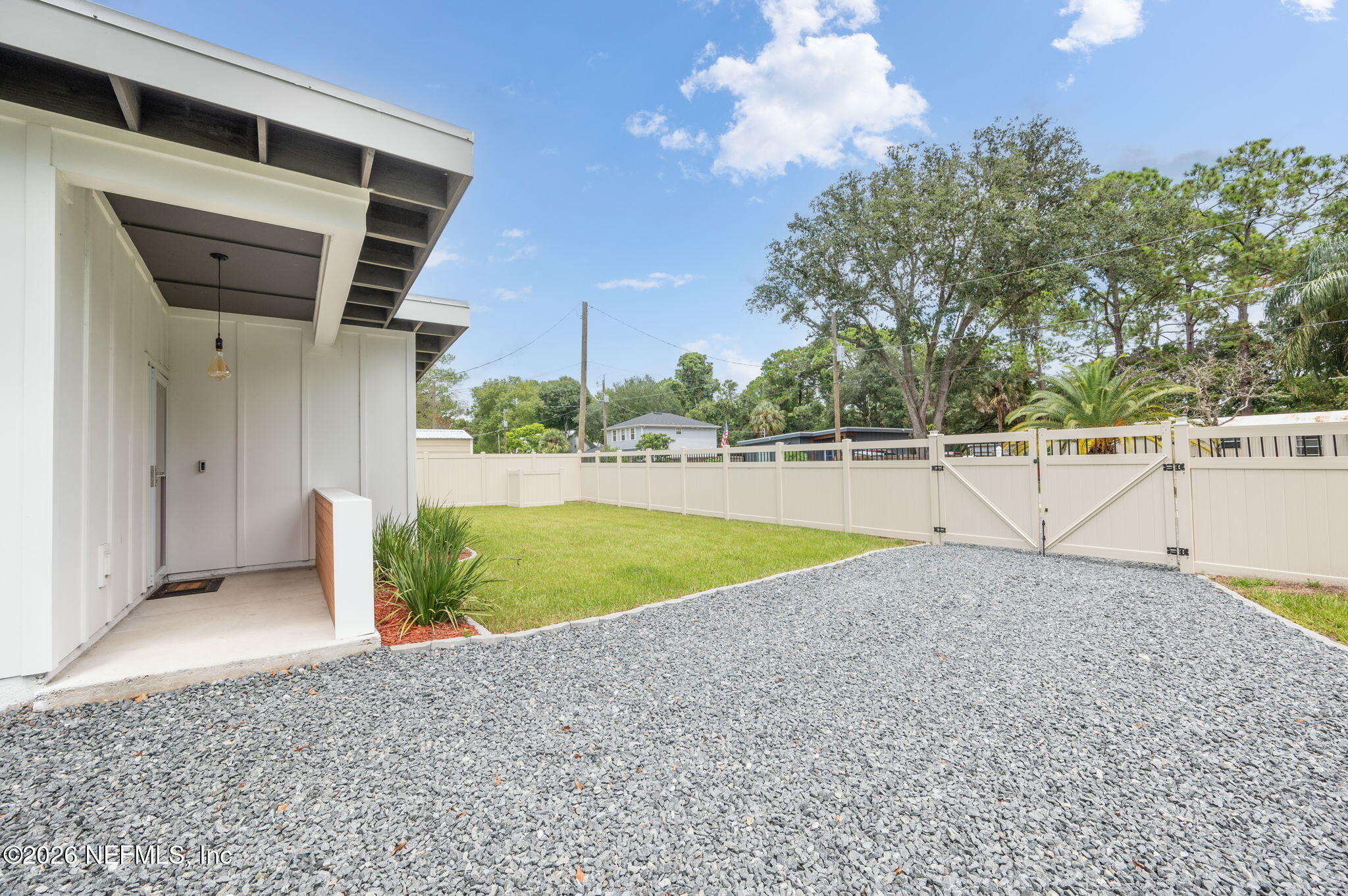 263 YARBROUGH Circle