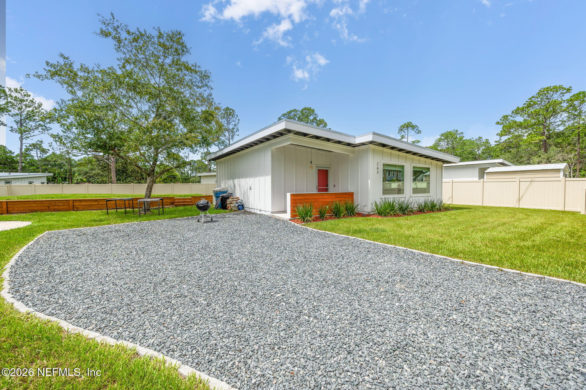 263 YARBROUGH Circle