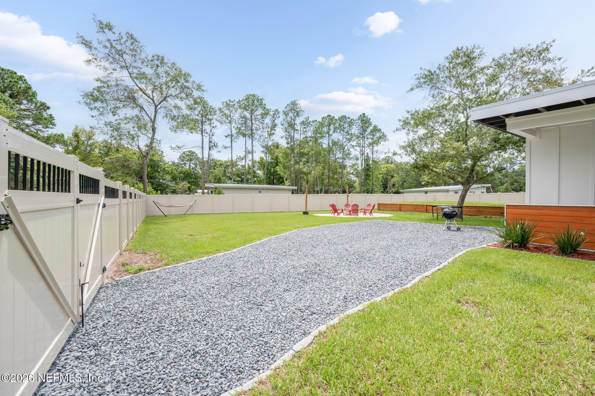 263 YARBROUGH Circle